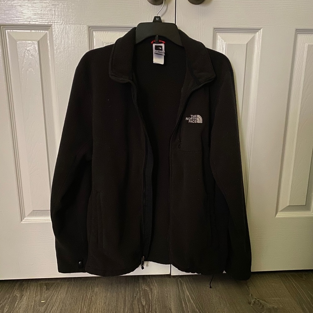 North Face Fleece Jacket